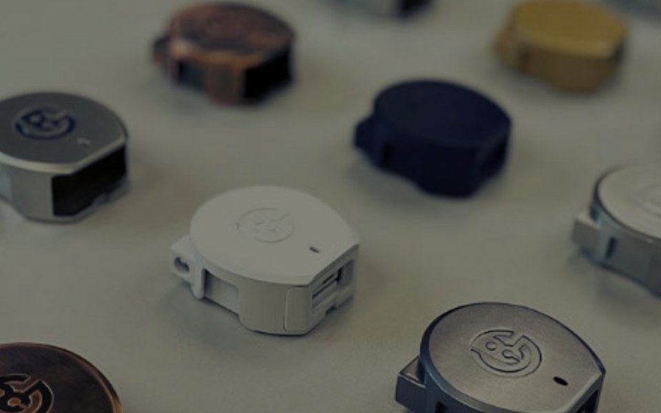 Brilliant Guard smart lock portal
