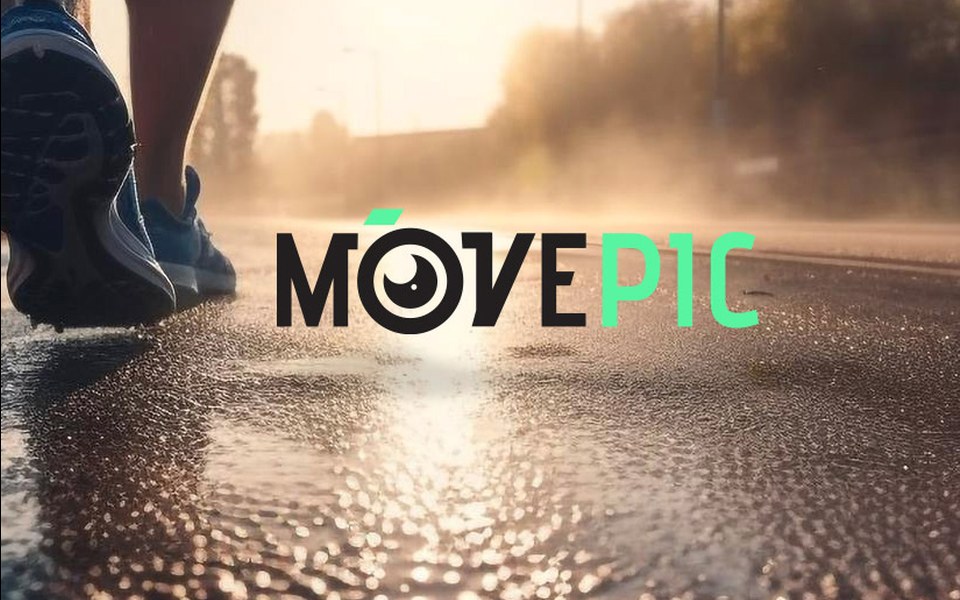 MovePic — sports event photography