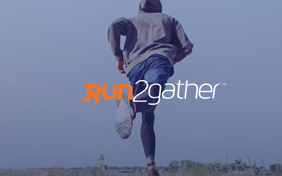Run2gather running community event