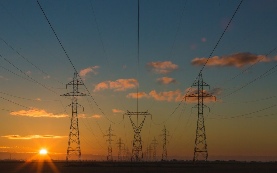 TNBES BMS / IoT energy project