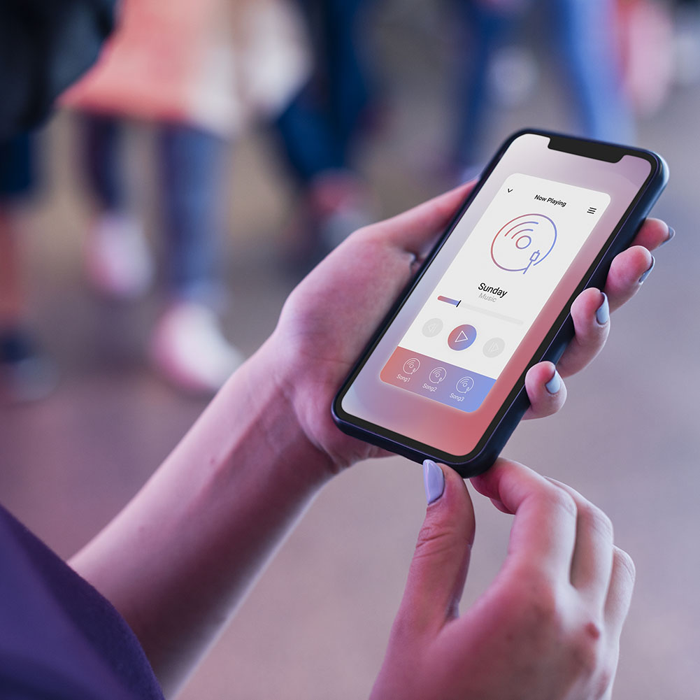 Mobile Application Development